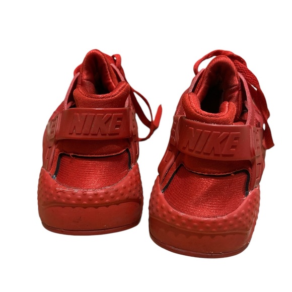 Preloved Nike Air Huarache Run - Picture 4 of 4